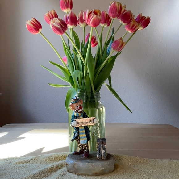 🤡🧳🤡 RON LEE CLOWN 🤡🧳🤡 - Picture 3 of 16